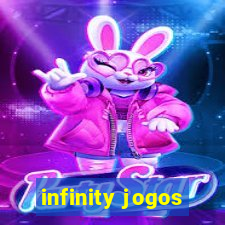 infinity jogos